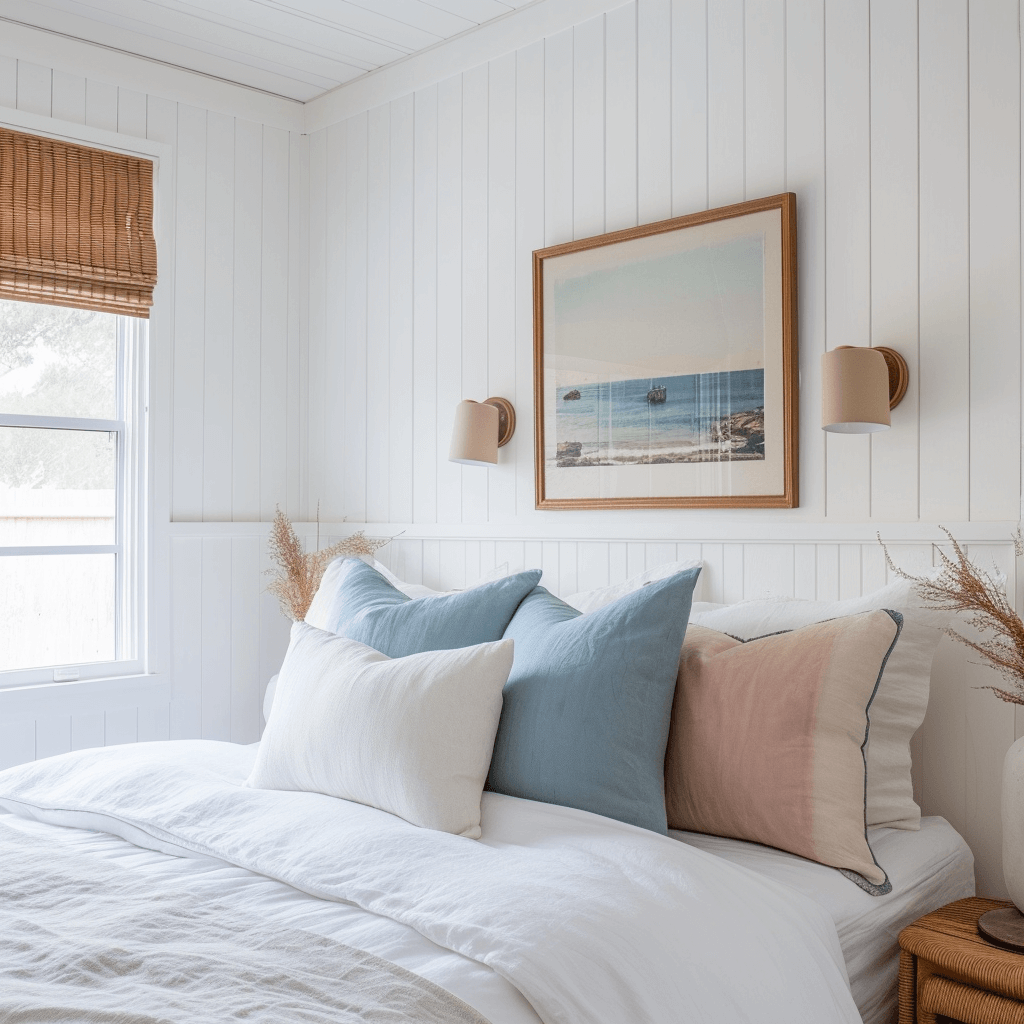 Coastal Bedroom Ideas For Teens