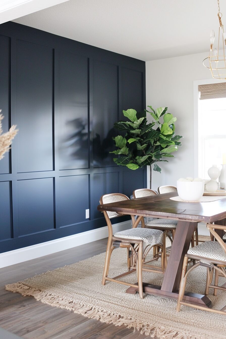 9 Creative Dining Room Decor - Casually Coastal