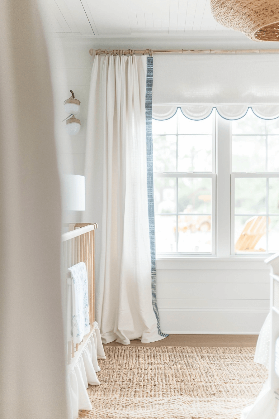 11 Surf-Themed Nursery Ideas