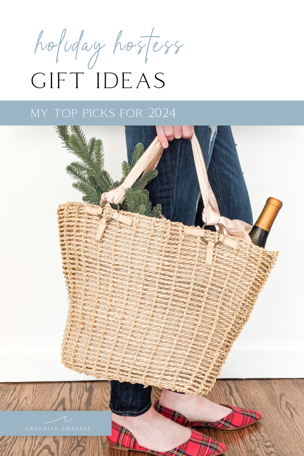 50 Hostess Gift Ideas for the Holidays