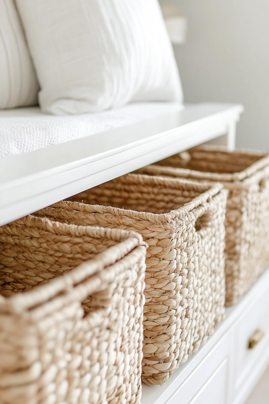 The Dos and Don’ts of Coastal Minimalism